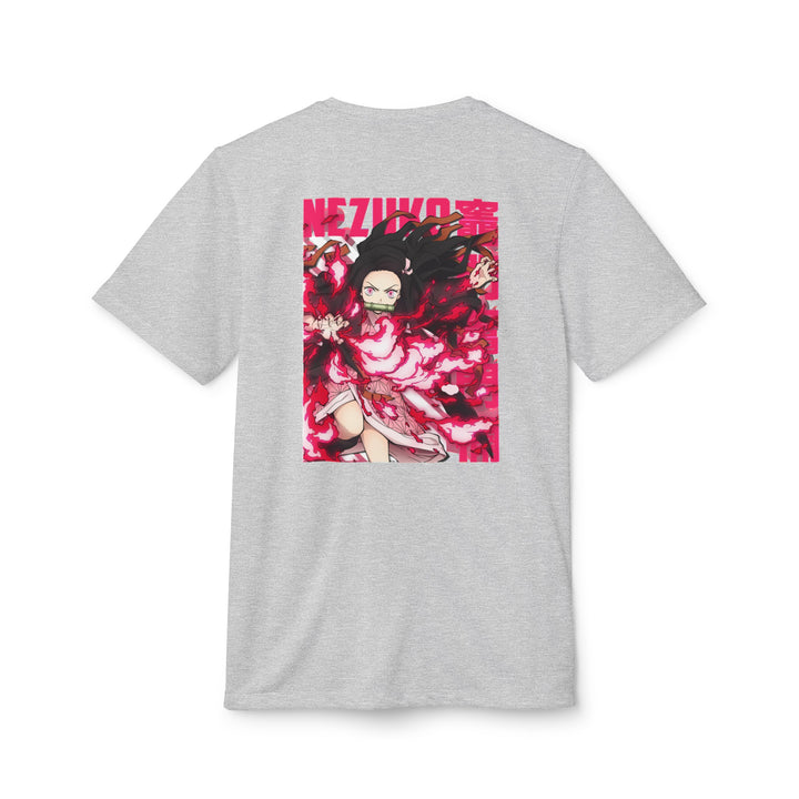 Nezuko Performance Tee