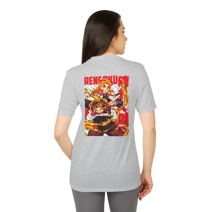 Rengoku Performance Tee