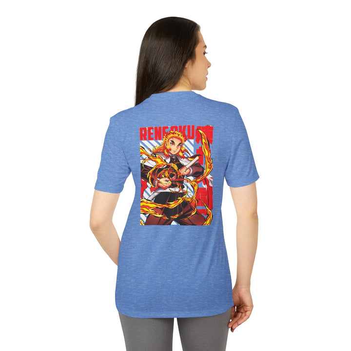 Rengoku Performance Tee