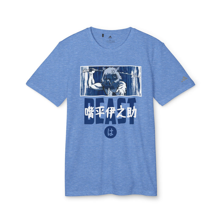 Inosuke Performance Tee