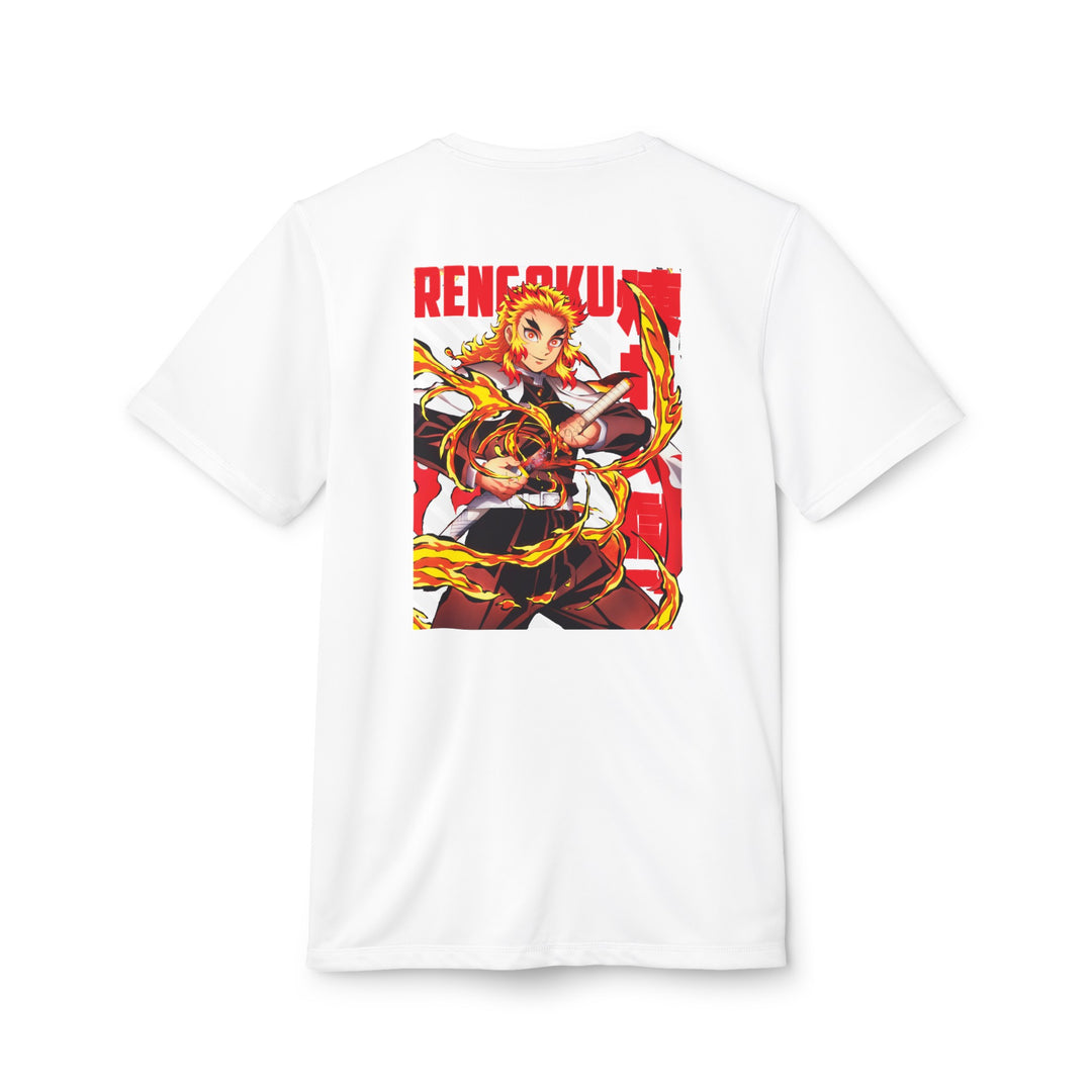 Rengoku Performance Tee