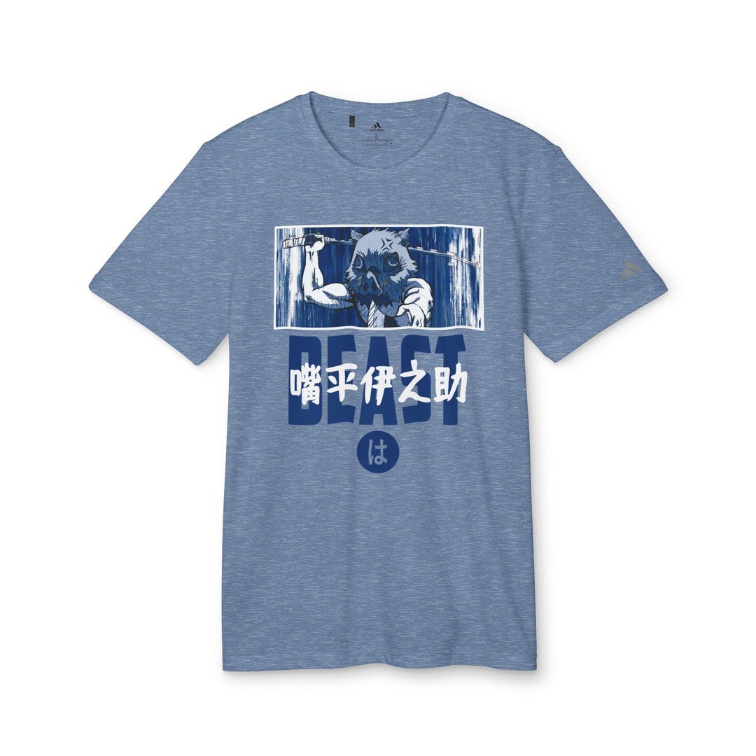 Inosuke Performance Tee