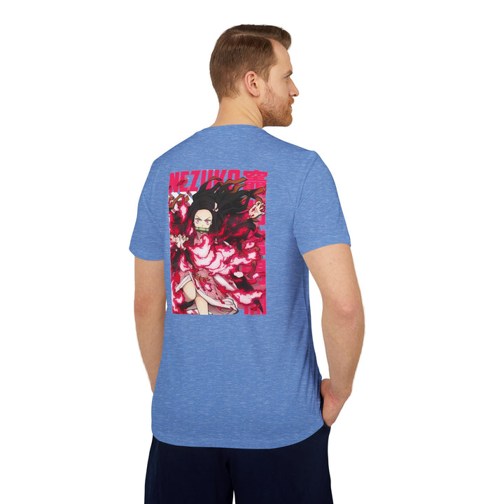 Nezuko Performance Tee