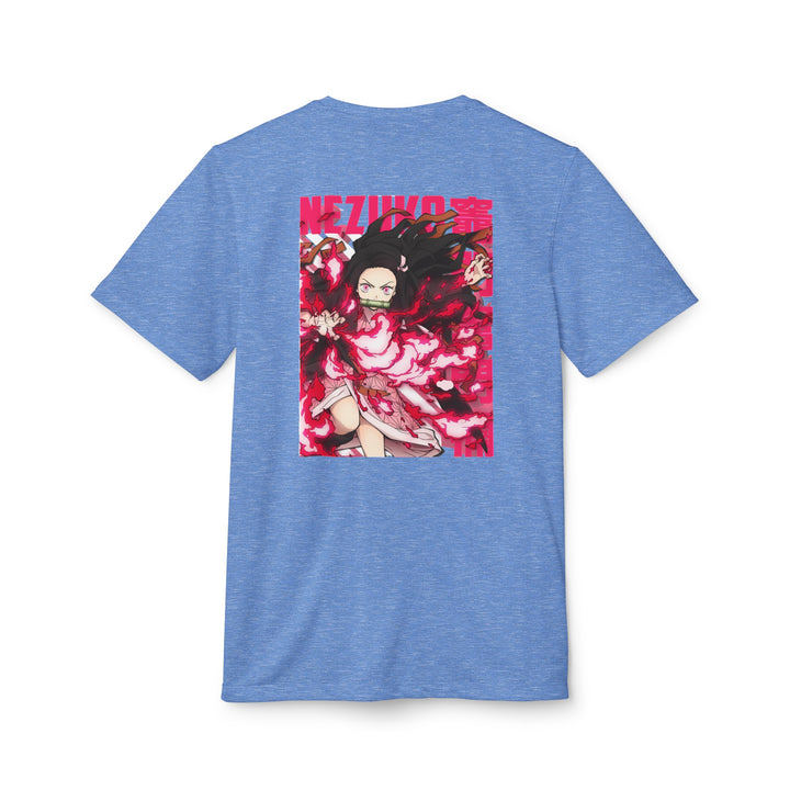 Nezuko Performance Tee