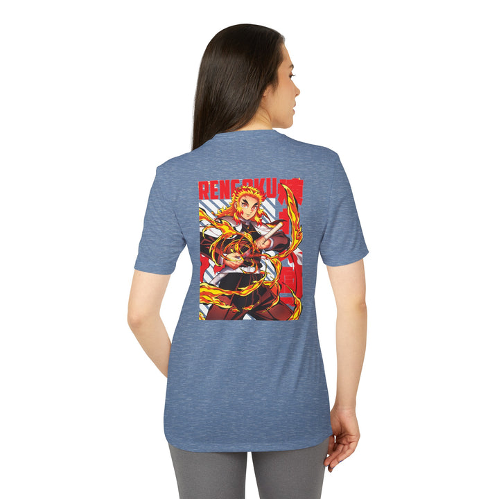 Rengoku Performance Tee