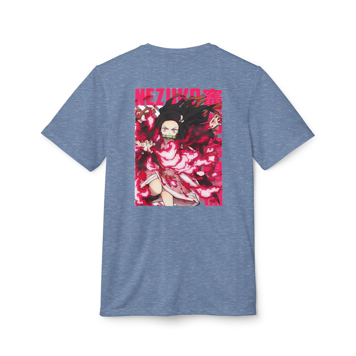 Nezuko Performance Tee