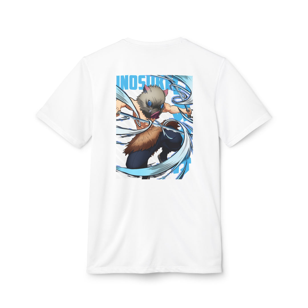 Inosuke Performance Tee