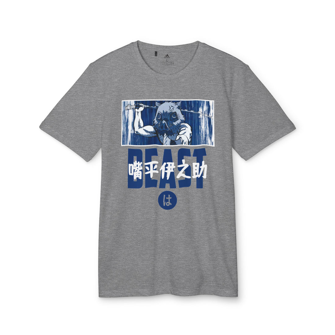 Inosuke Performance Tee