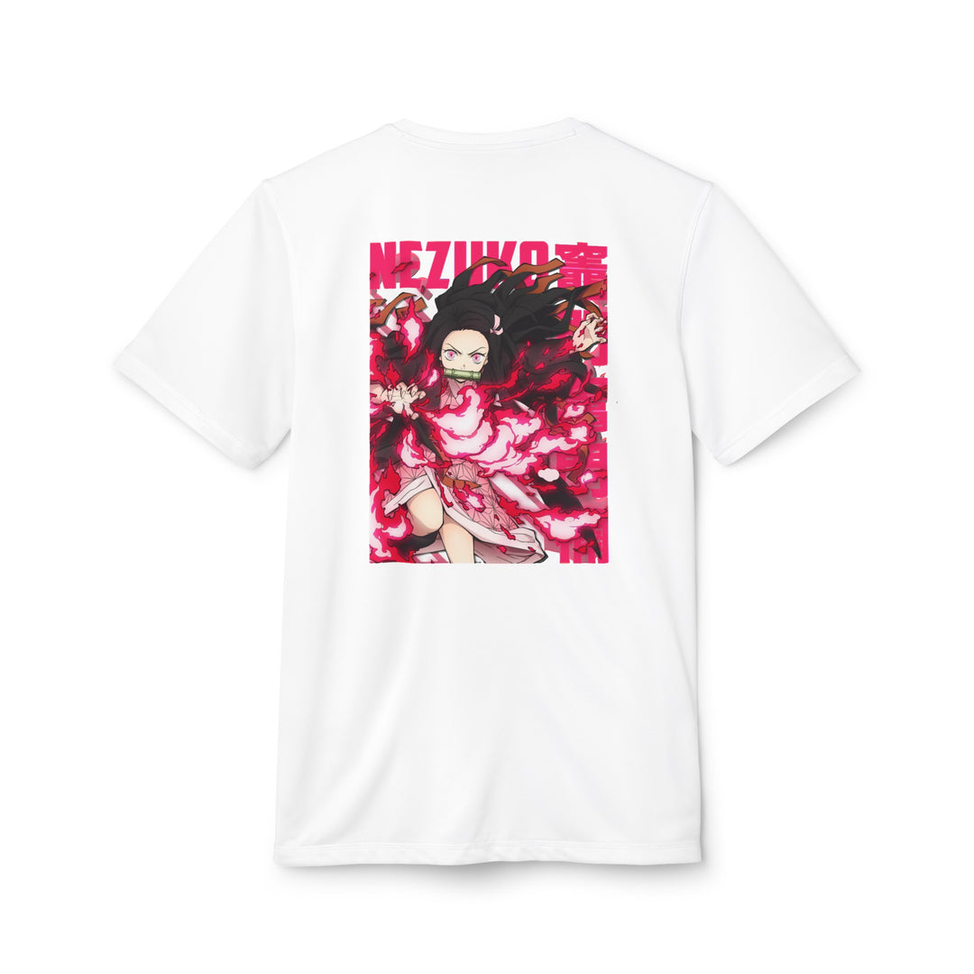 Nezuko Performance Tee