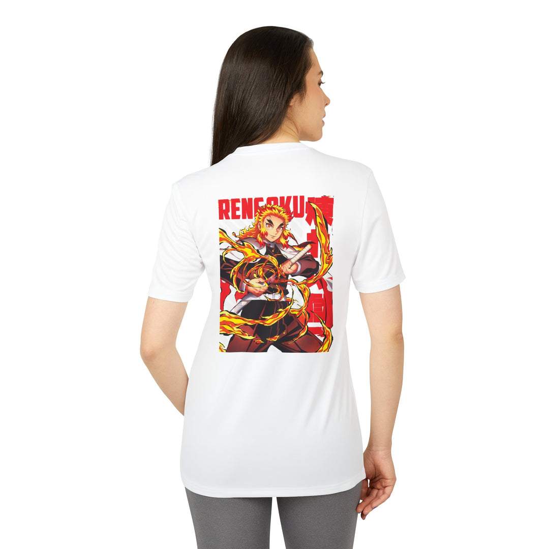 Rengoku Performance Tee