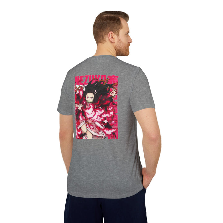 Nezuko Performance Tee