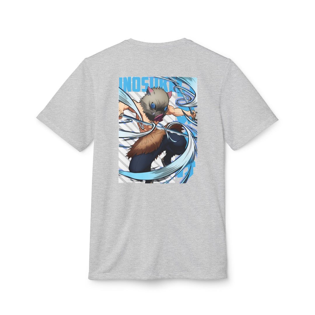 Inosuke Performance Tee