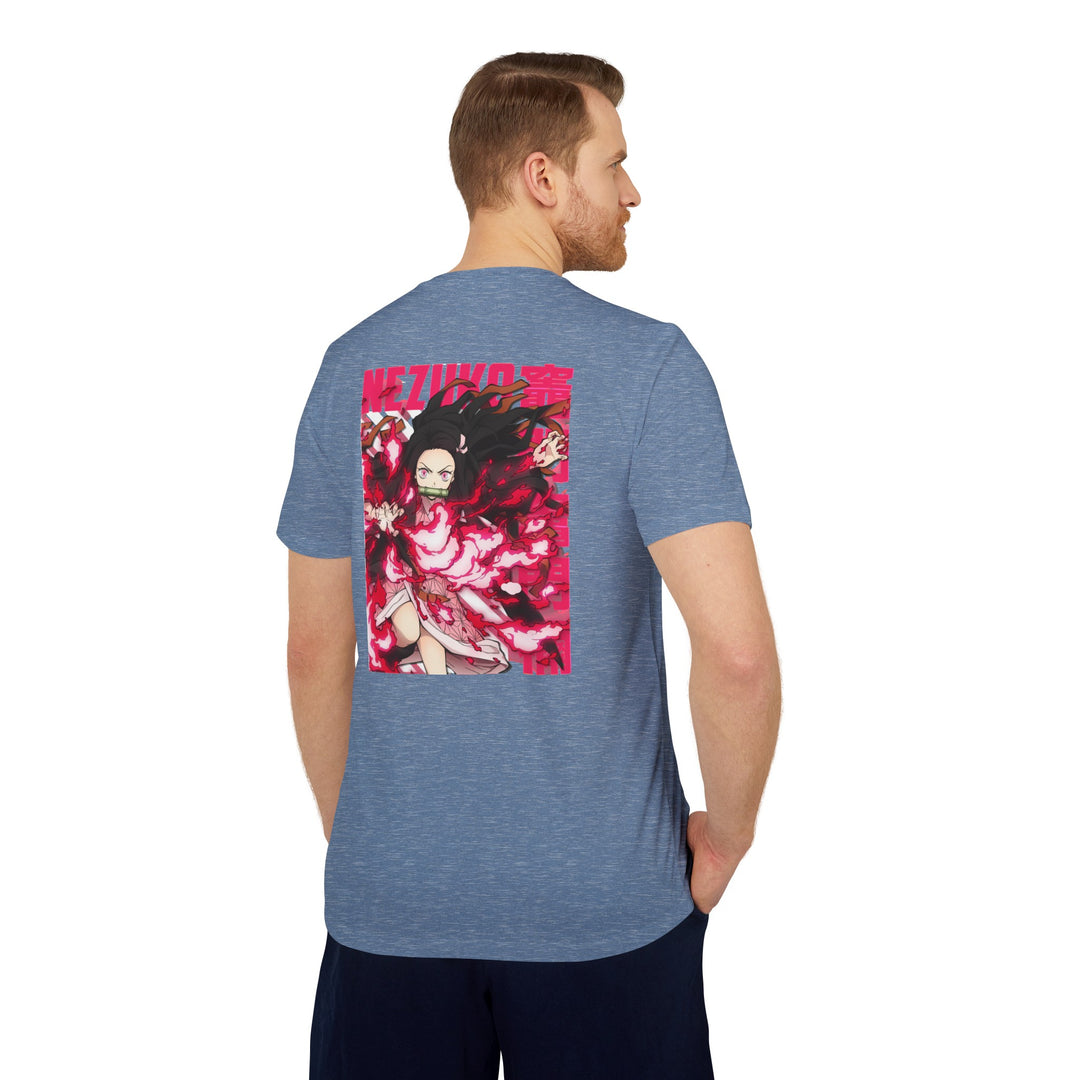 Nezuko Performance Tee