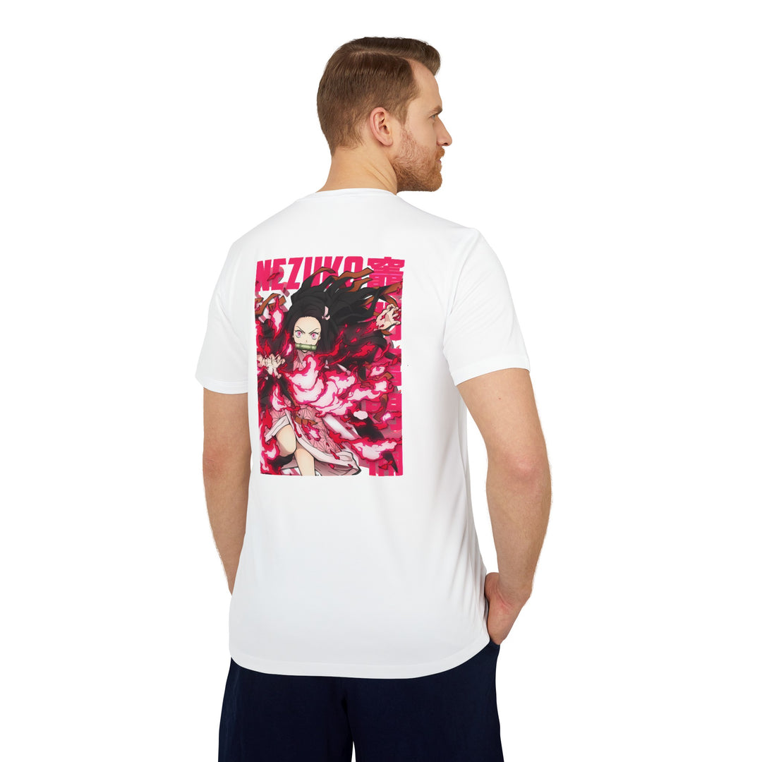 Nezuko Performance Tee