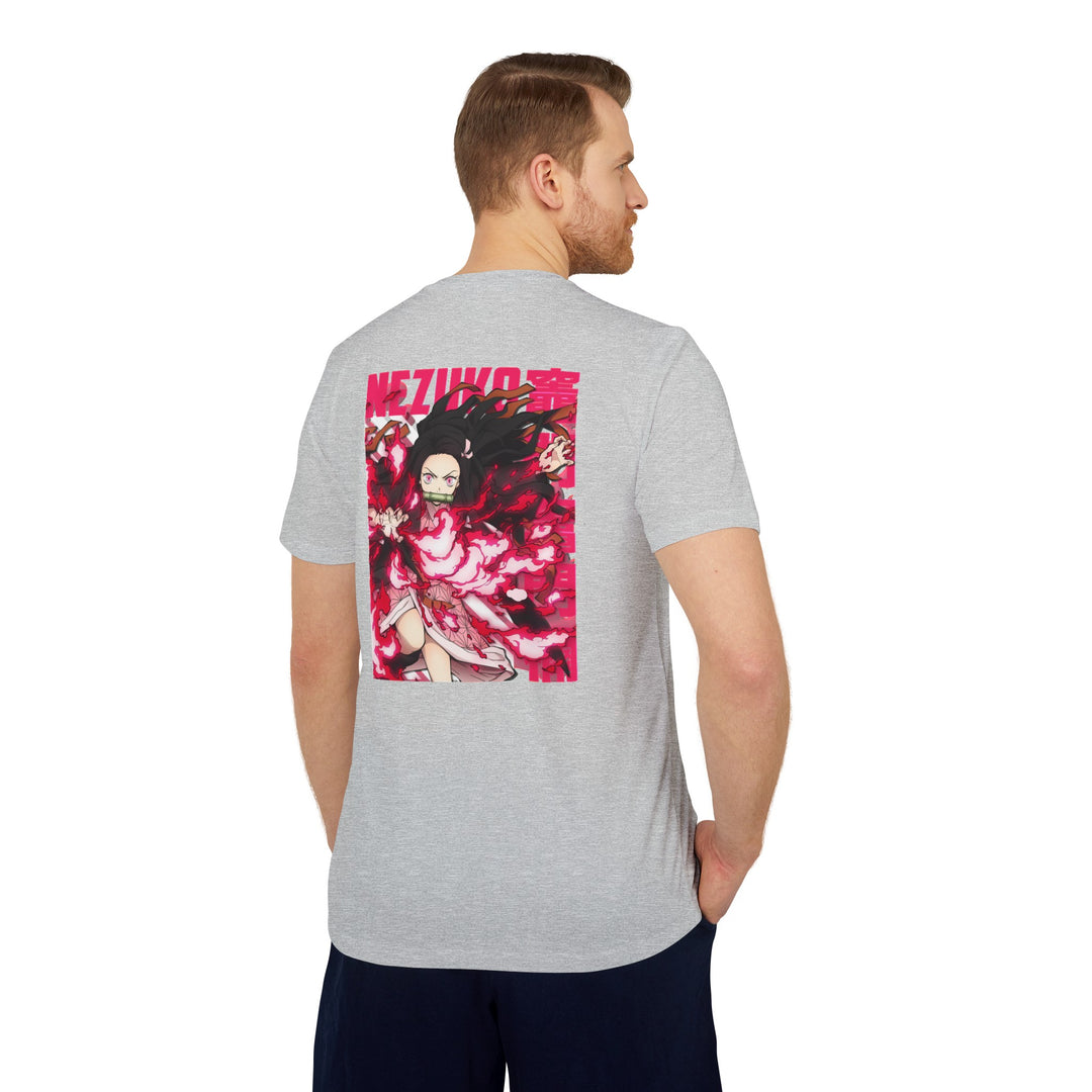 Nezuko Performance Tee