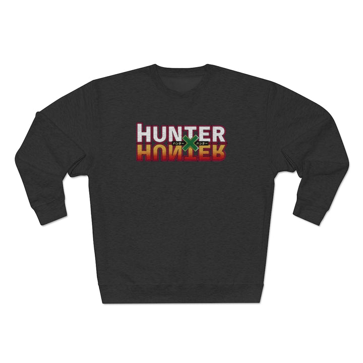 Hunter x Hunter Sweatshirt