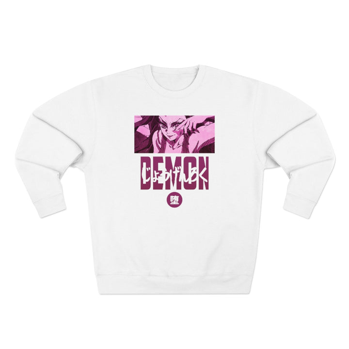 Daki Demon Sweatshirt