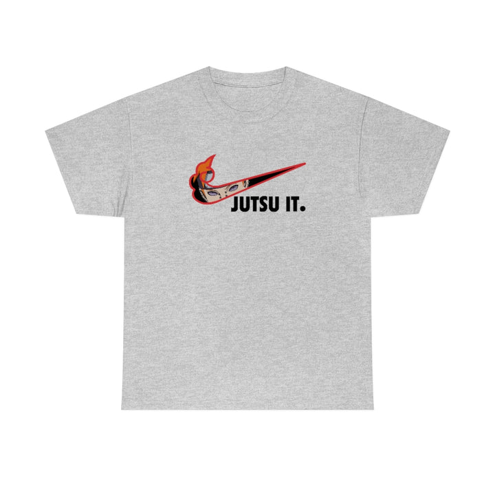 Pain Jutsu It Tee