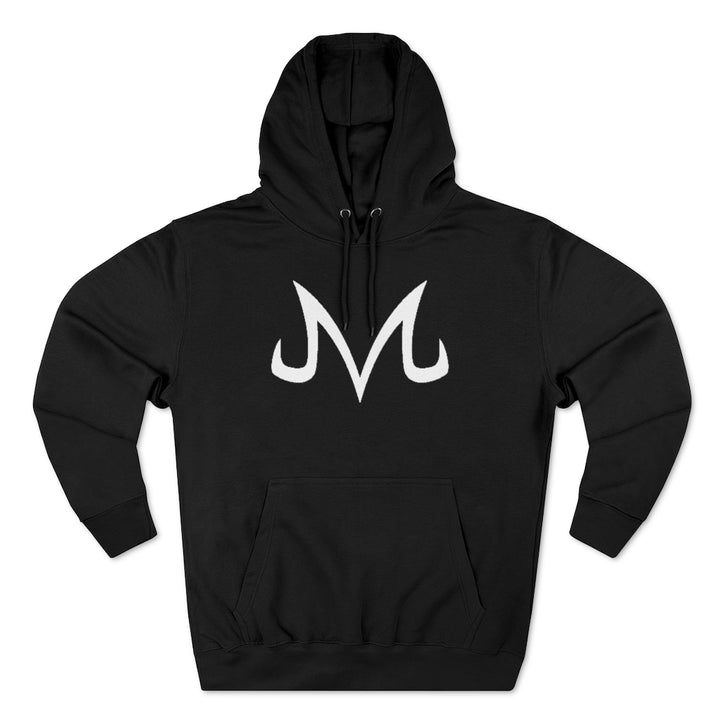 Majin Symbol Hoodie