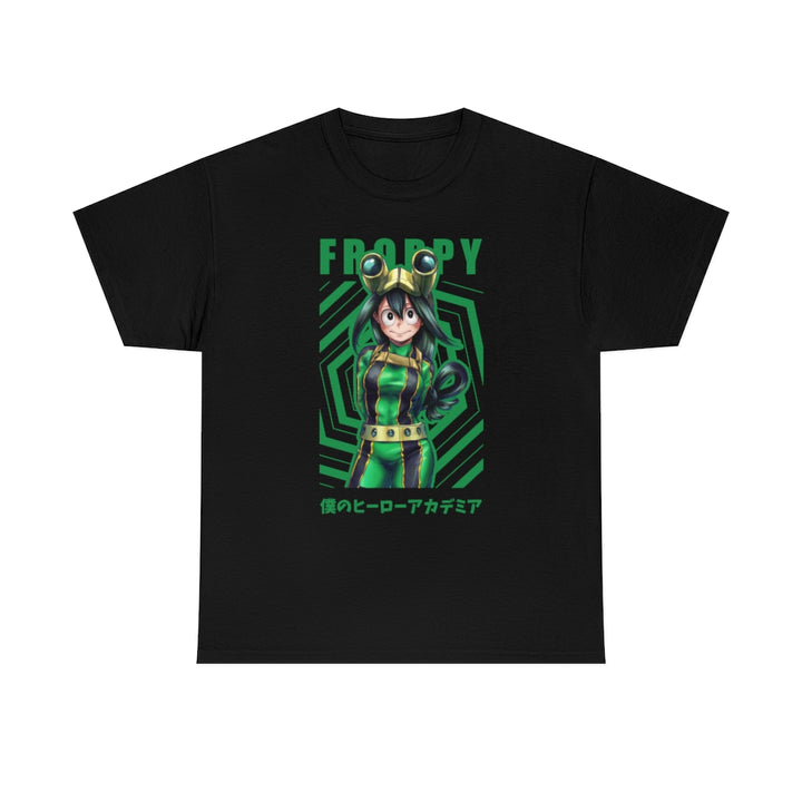 Hero Froppy Tee