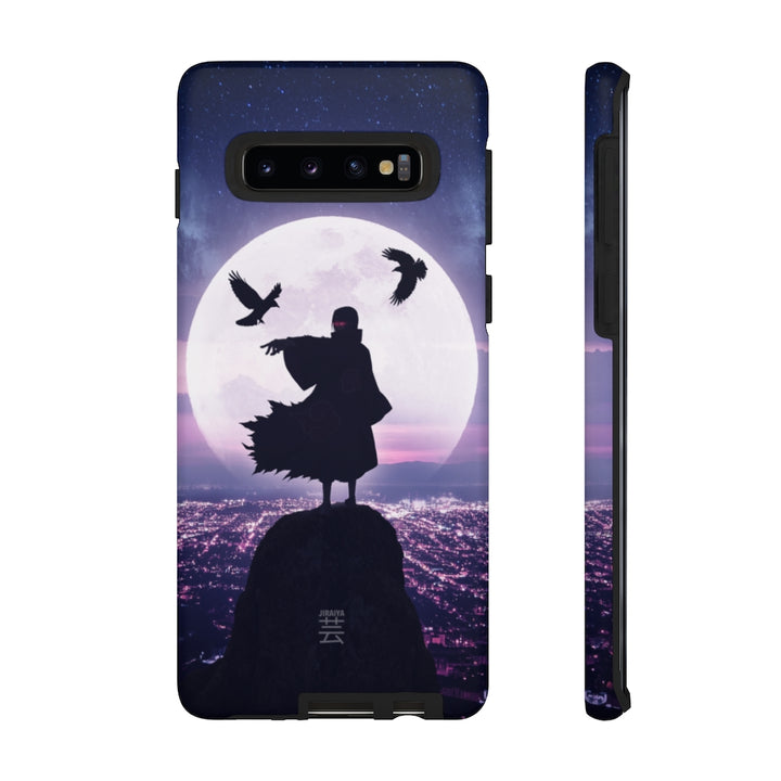 Midnight Itachi Case