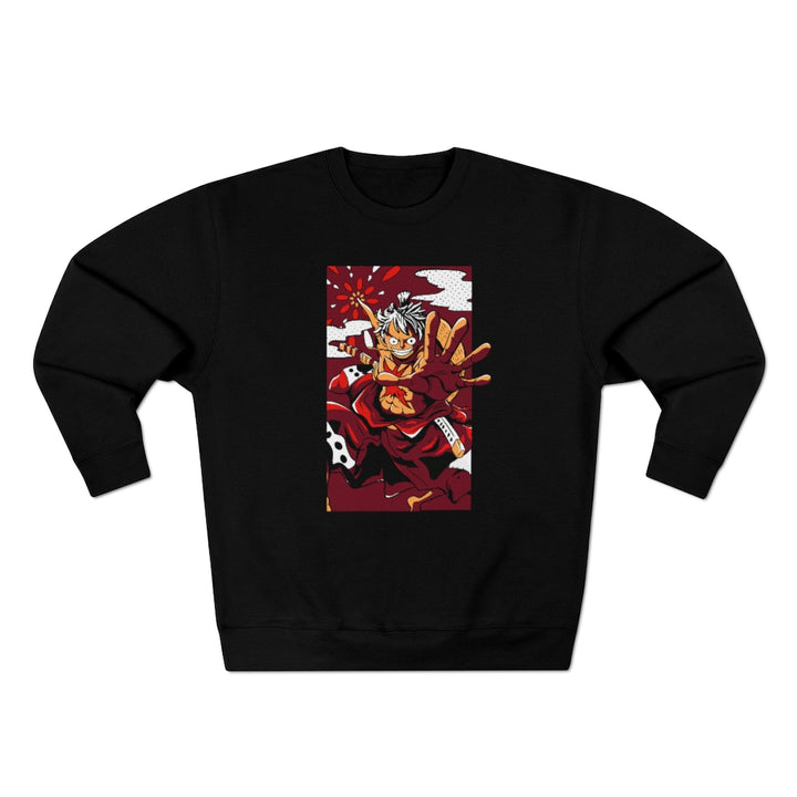 Monkey D. Luffy Sweatshirt