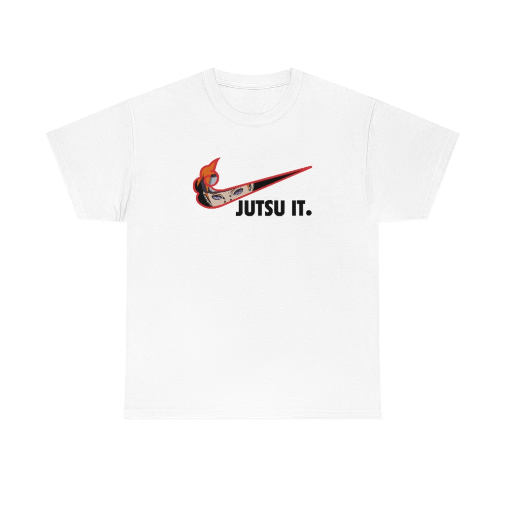 Pain Jutsu It Tee