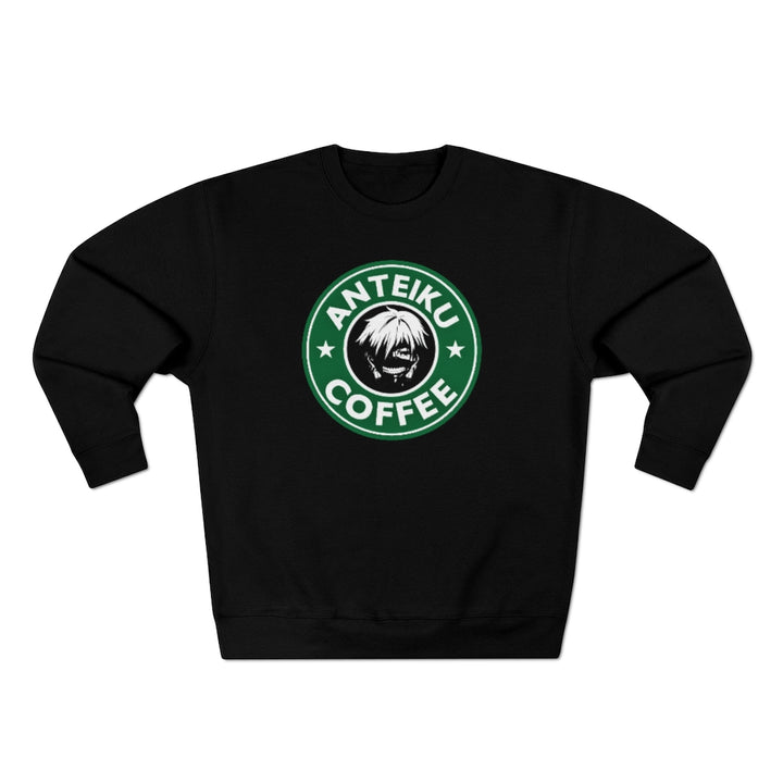 Anteiku Coffee Sweatshirt