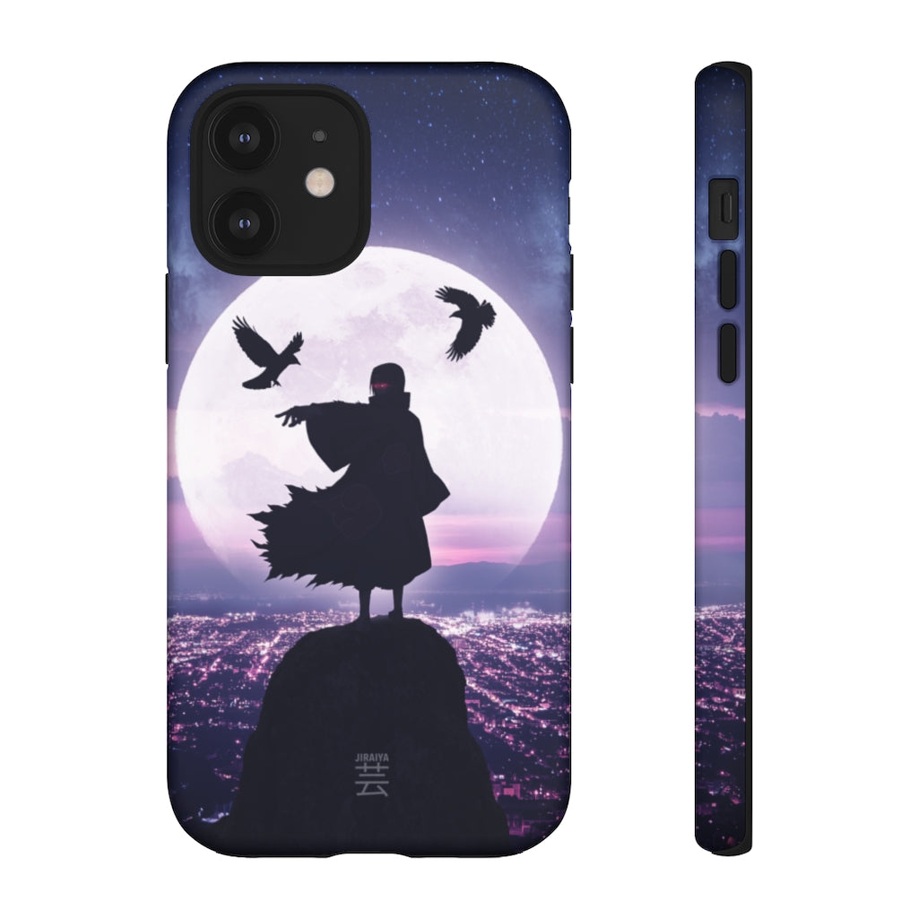 Midnight Itachi Case