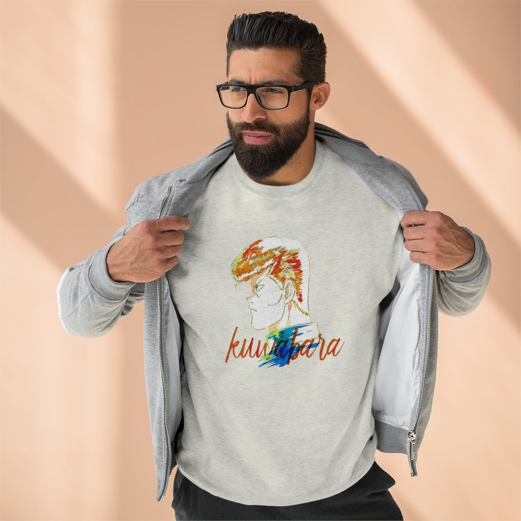 Kuwabara Sweatshirt