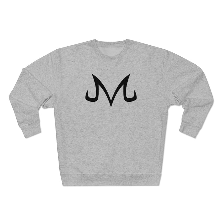 Majin Symbol Sweatshirt