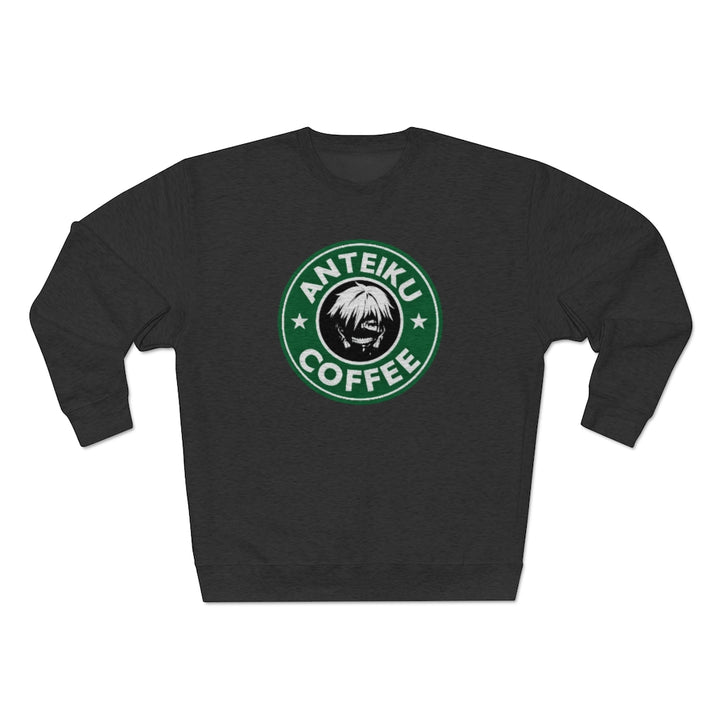 Anteiku Coffee Sweatshirt