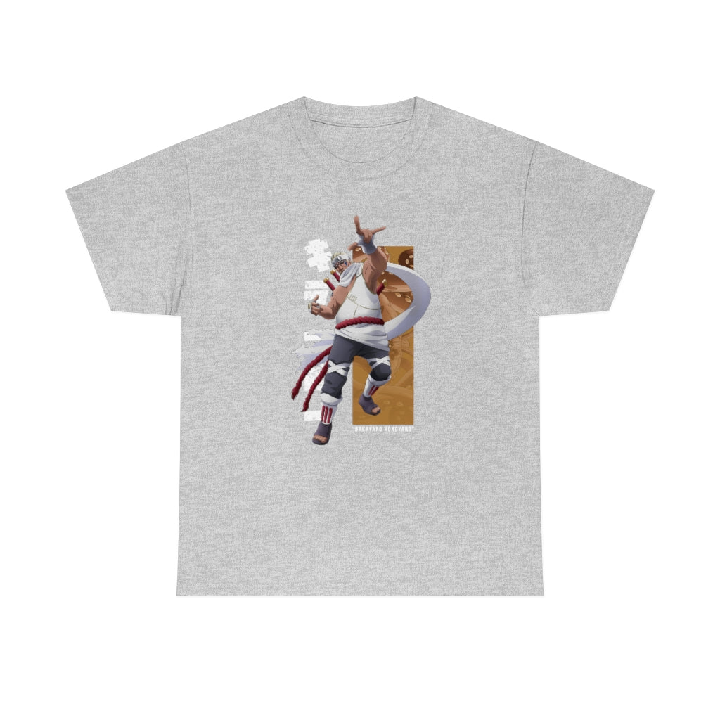 KIller Bee "Bakayaro Konoyaro" Tee