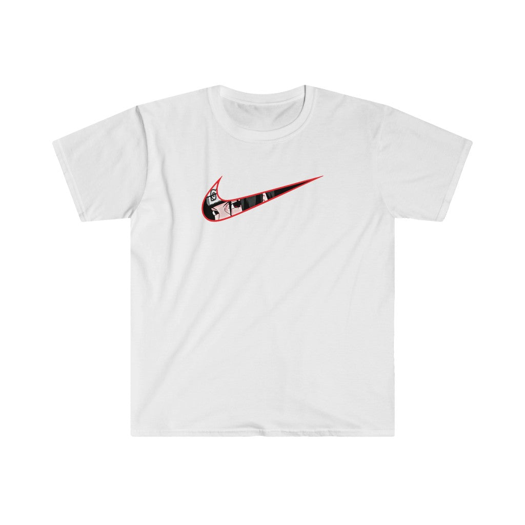 Itachi Swoosh Tee