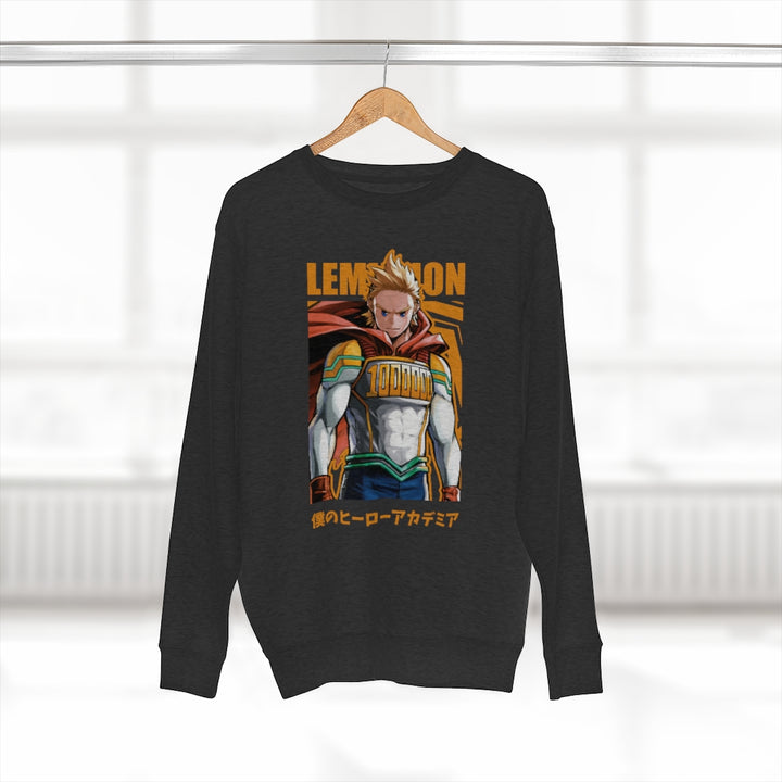 Hero Lemillion Sweatshirt