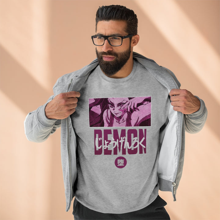 Daki Demon Sweatshirt