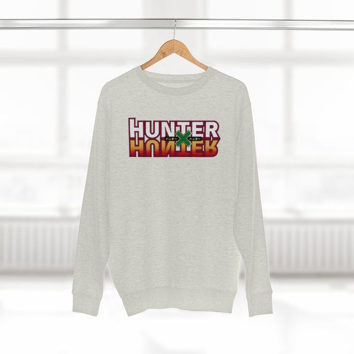 Hunter x Hunter Sweatshirt