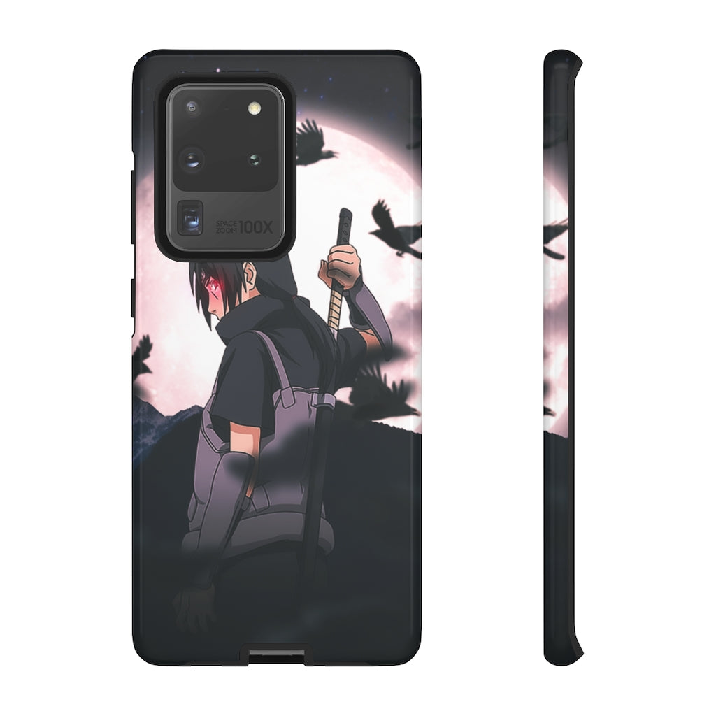 Moonlight Itachi Case