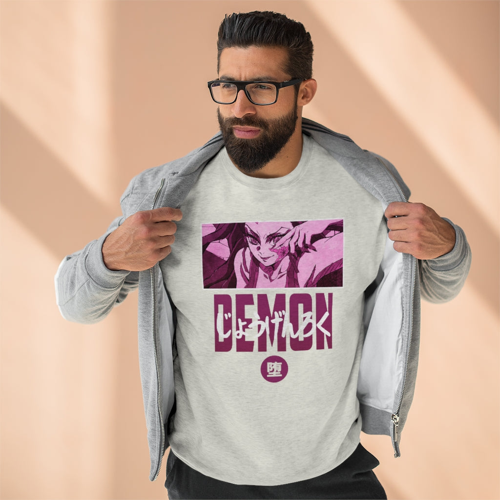 Daki Demon Sweatshirt