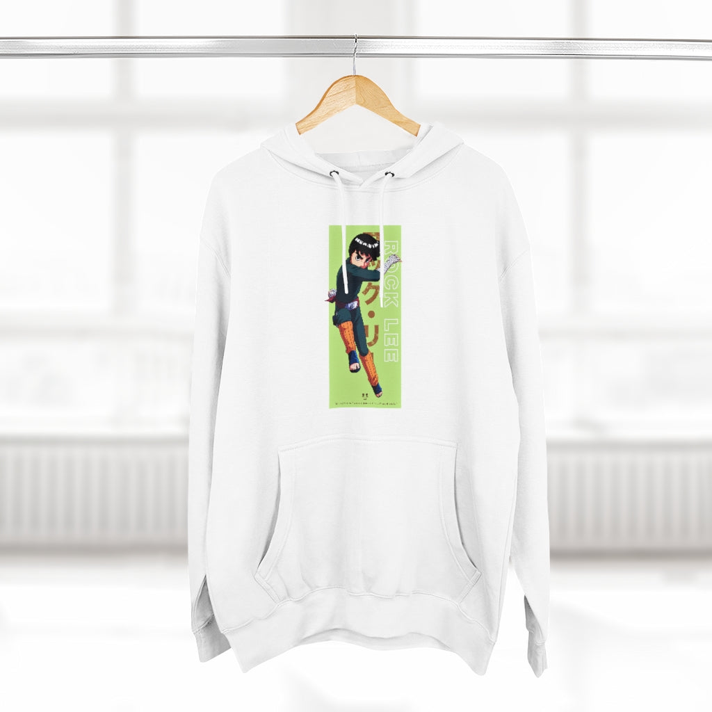 Rock Lee Hoodie