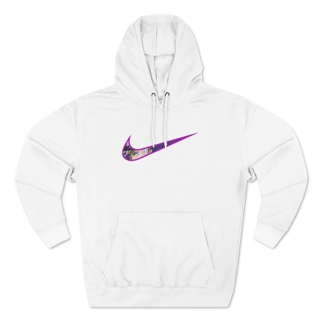 Gojo Swoosh Hoodie