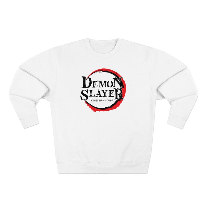 Classic Demon Slayer Sweatshirt