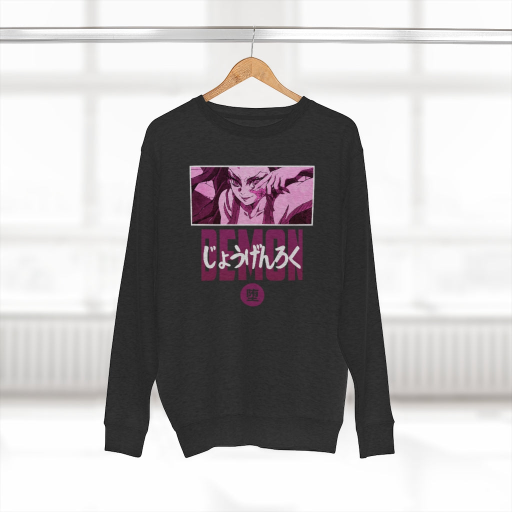 Daki Demon Sweatshirt