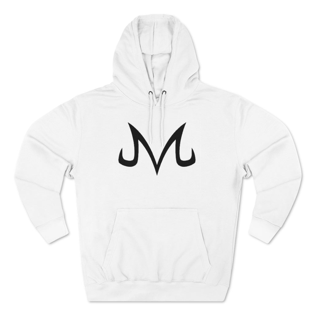 Majin Symbol Hoodie