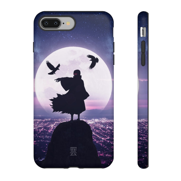 Midnight Itachi Case