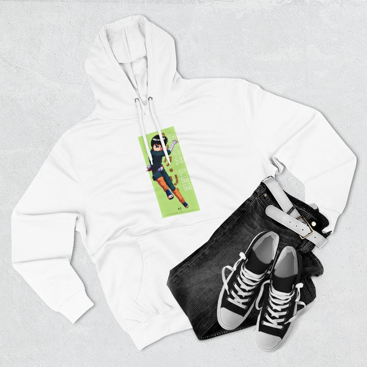 Rock Lee Hoodie