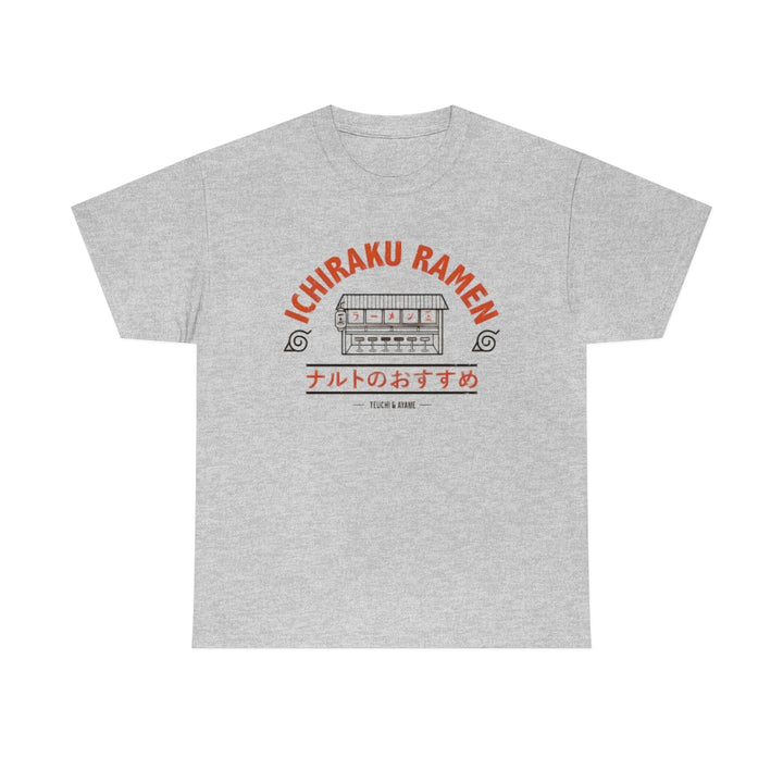 Ichiraku Ramen Tee