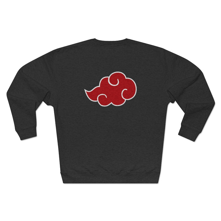 Akatsuki Cloud Sweatshirt