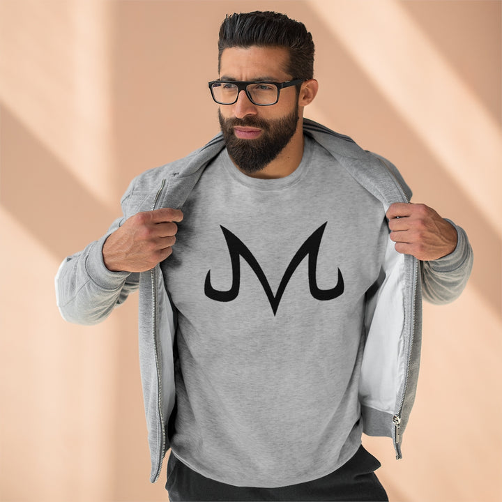Majin Symbol Sweatshirt
