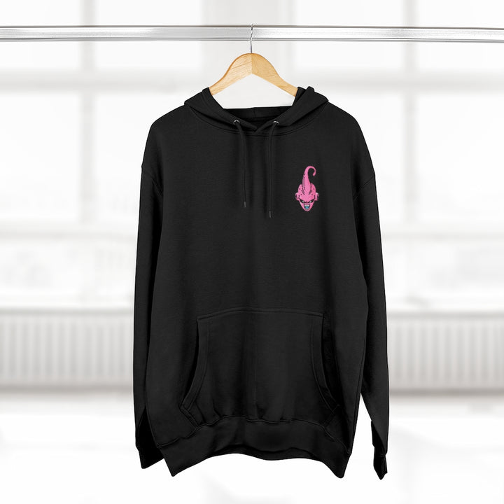 Kid Buu Icon Hoodie